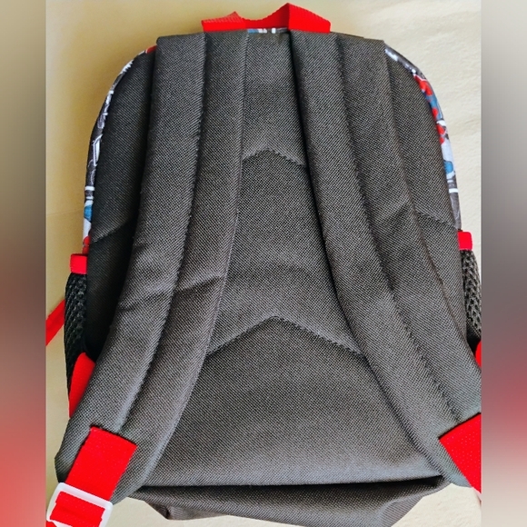 SPIDERMAN BACKPACK - Picture 4 of 7